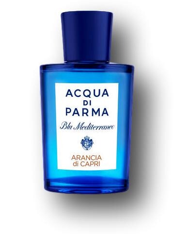 ACQUA DI PARMA Blu Mediterraneo Arancia Di Capri EdT Natural Spray 75ml
